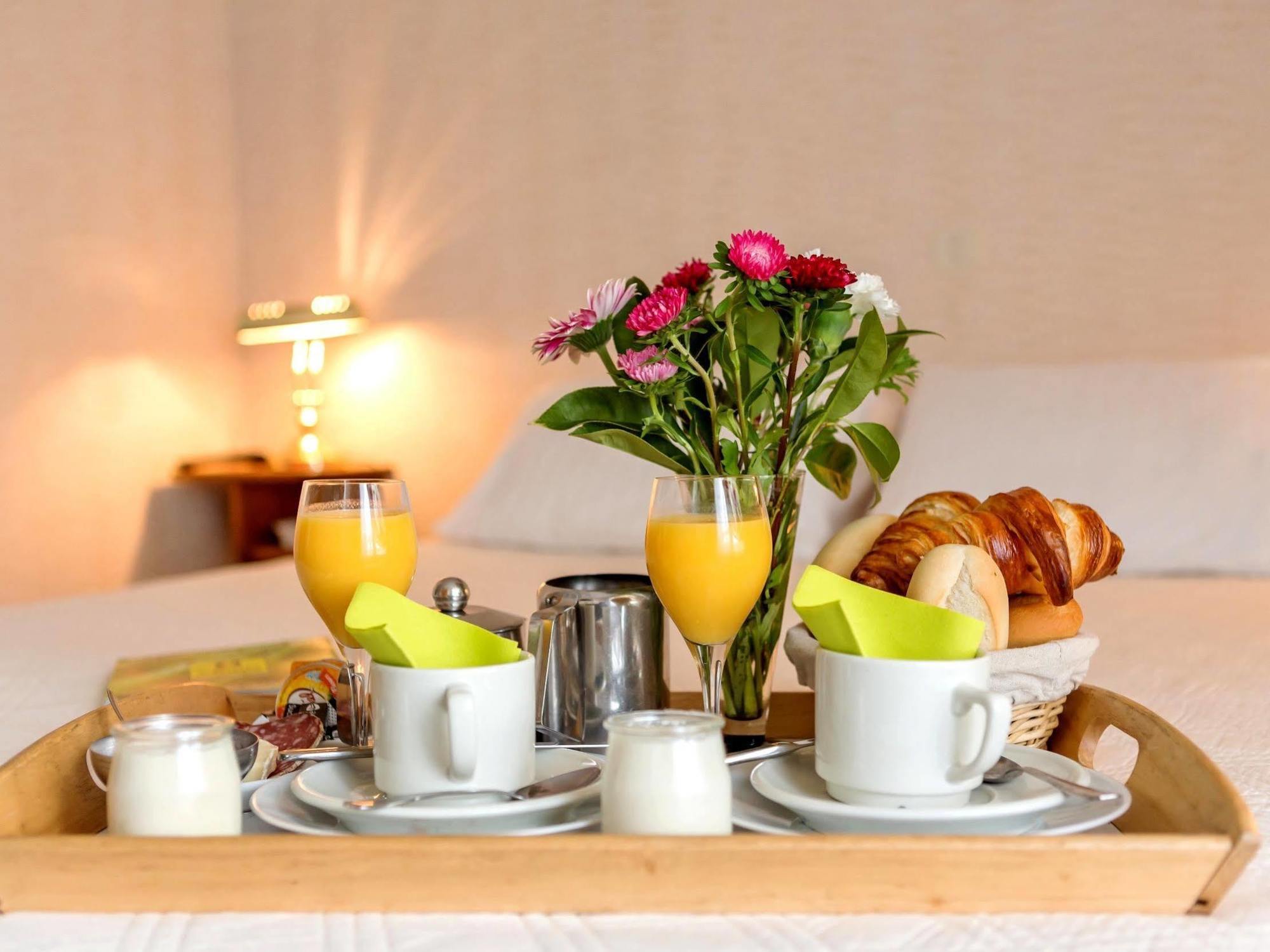 Hotel Restaurant La Braisiere Saint-Romain  Kültér fotó
